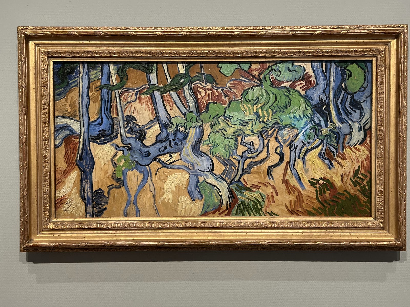 Van Gogh Müzesi — photo 11