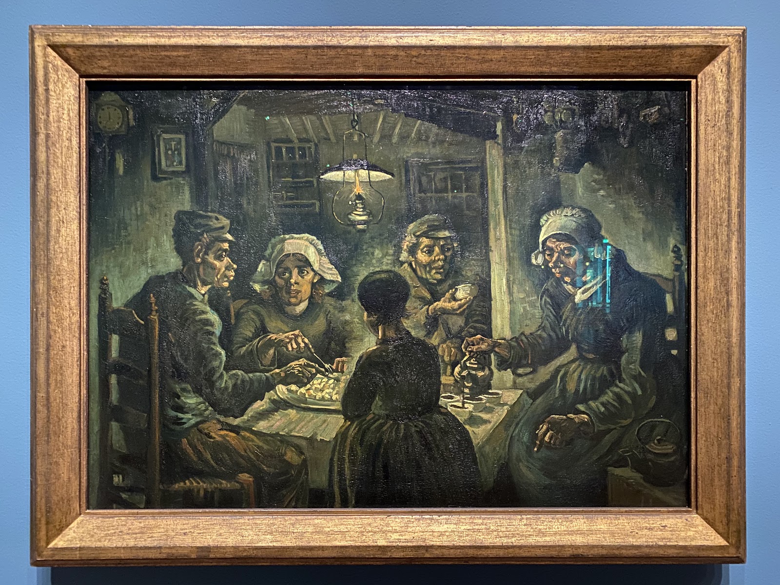 Van Gogh Müzesi — fotoğraf 5