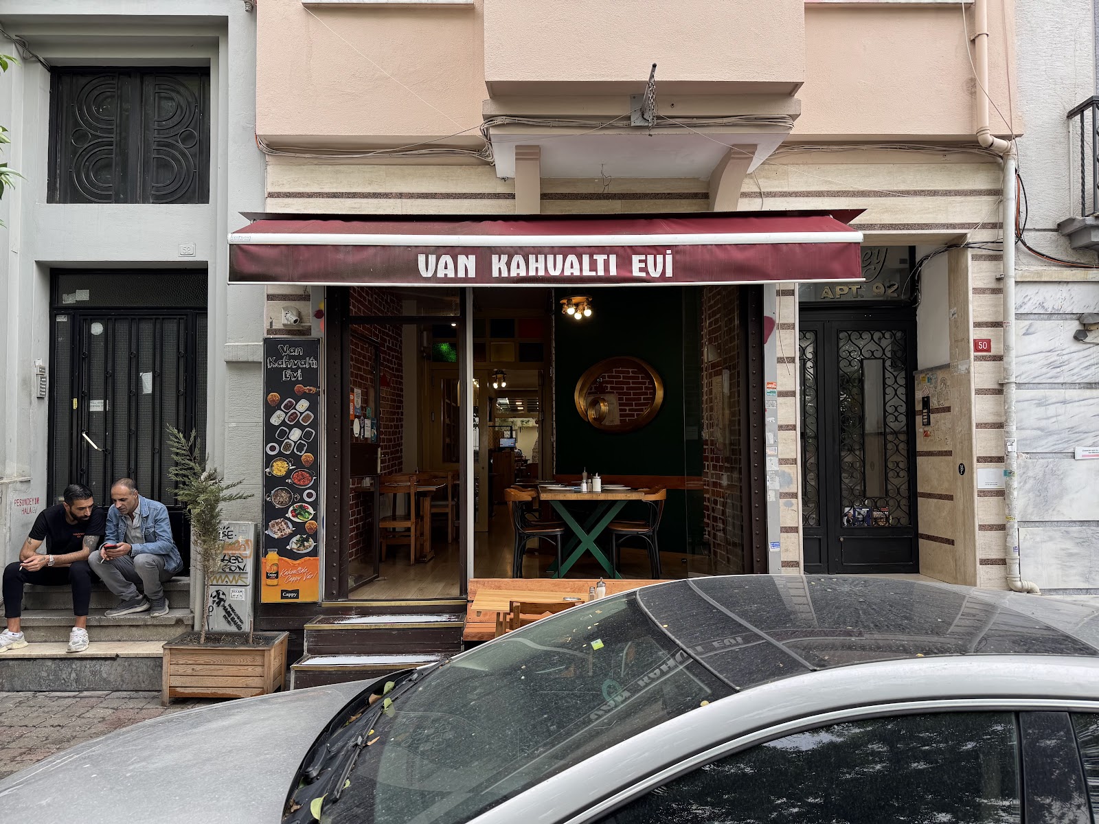 Van Kahvaltı Evi — fotoğraf 1