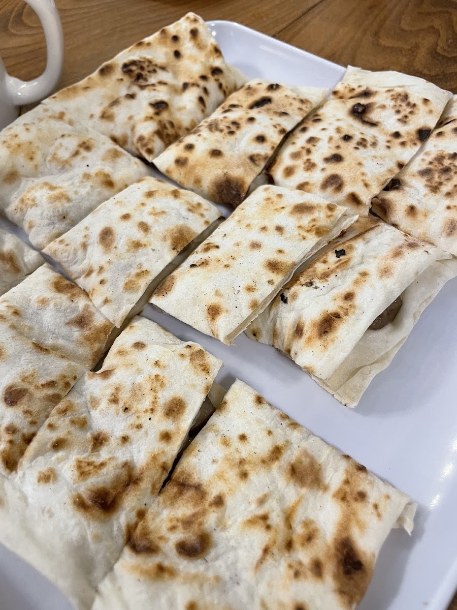 Van Kahvaltı Evi — fotoğraf 2