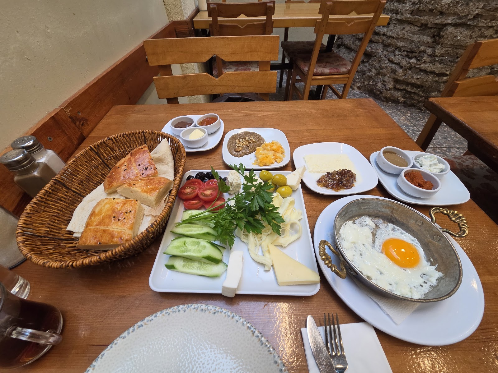 Van Kahvaltı Evi — fotoğraf 3