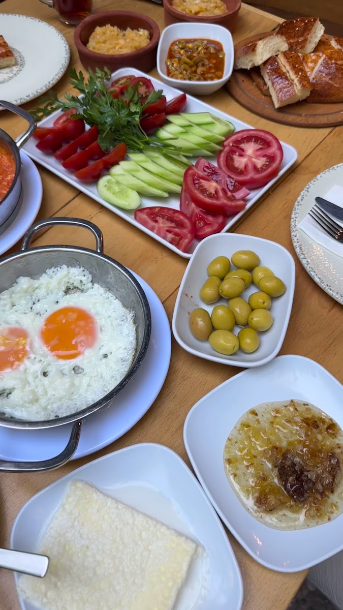 Van Kahvaltı Evi — fotoğraf 4