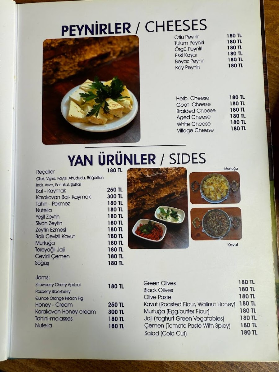 Van Kahvaltı Evi — fotoğraf 5