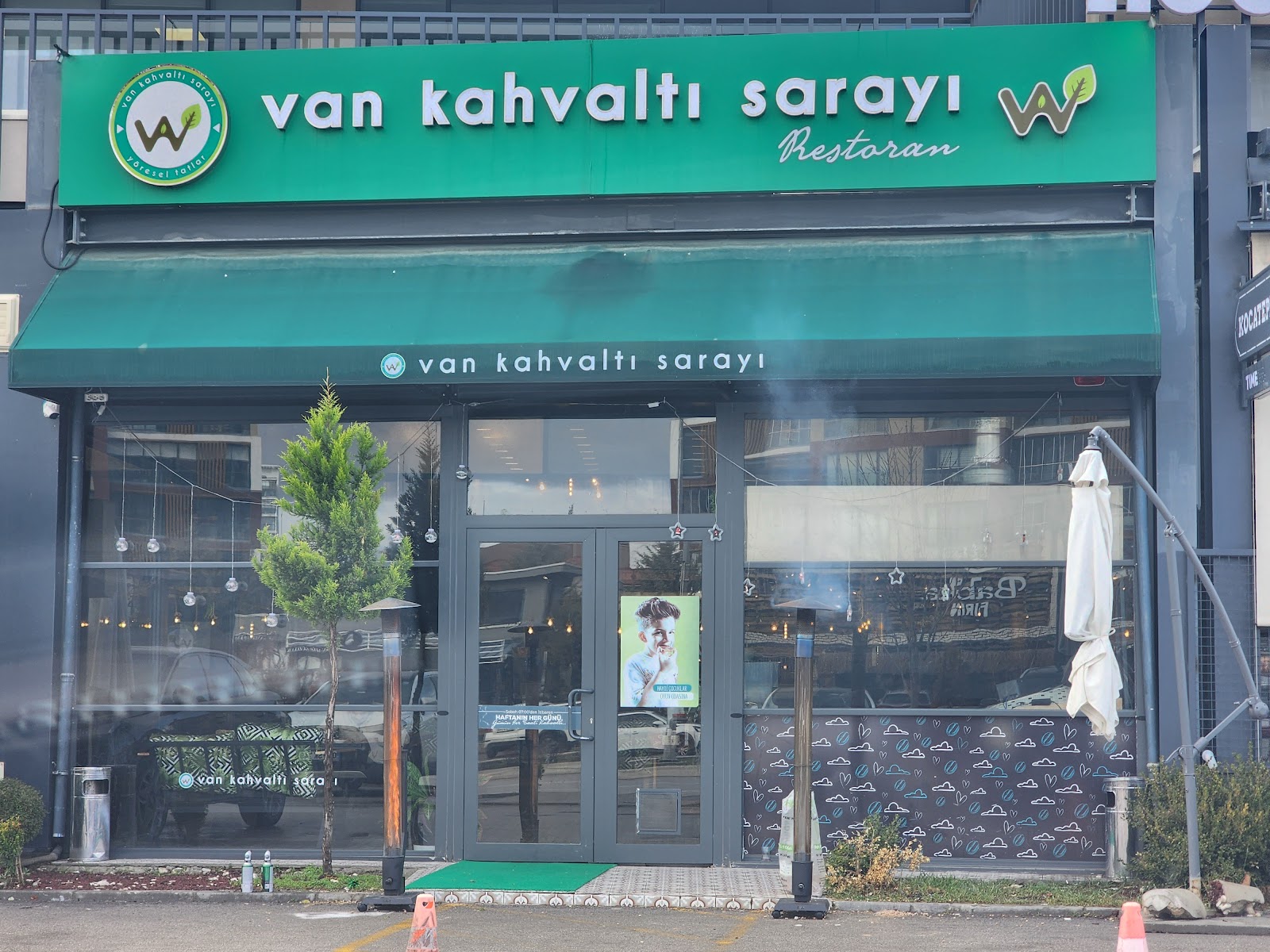 Van Kahvaltı Sarayı Ankara — photo 2