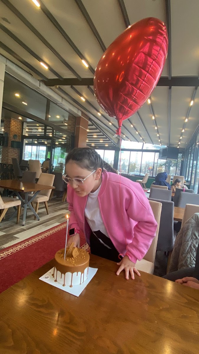 Van Kahvaltı Sarayı Bingöl — fotoğraf 2