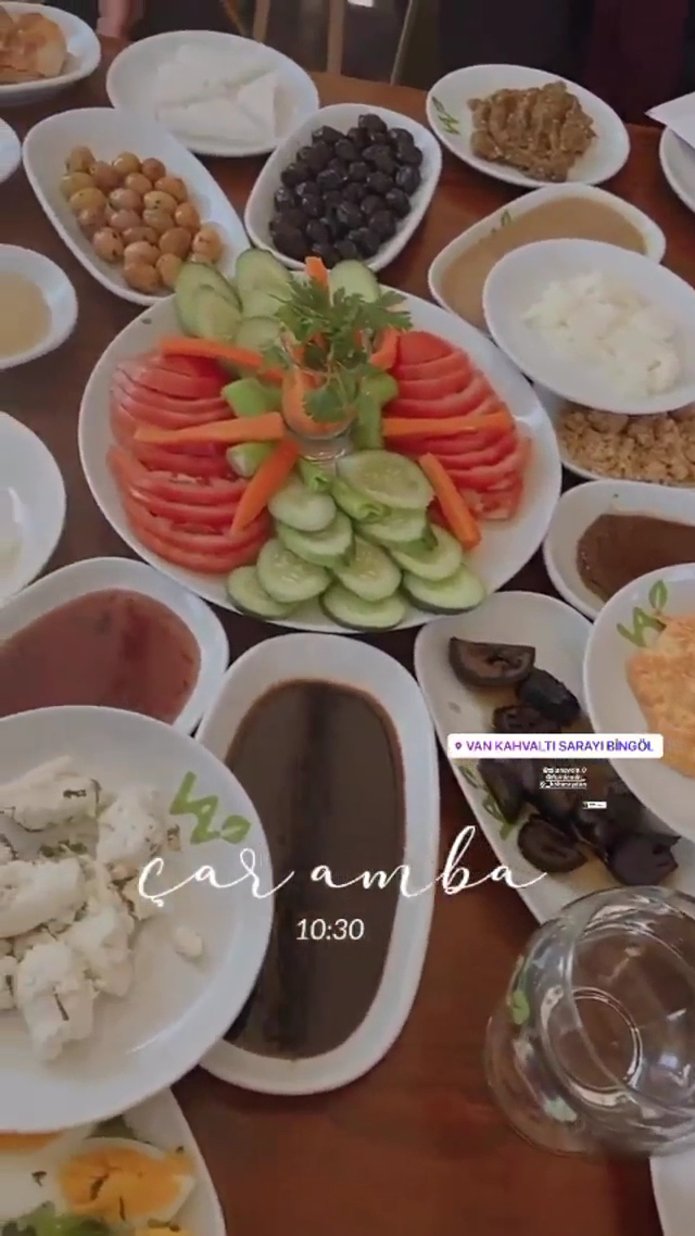 Van Kahvaltı Sarayı Bingöl — fotoğraf 3