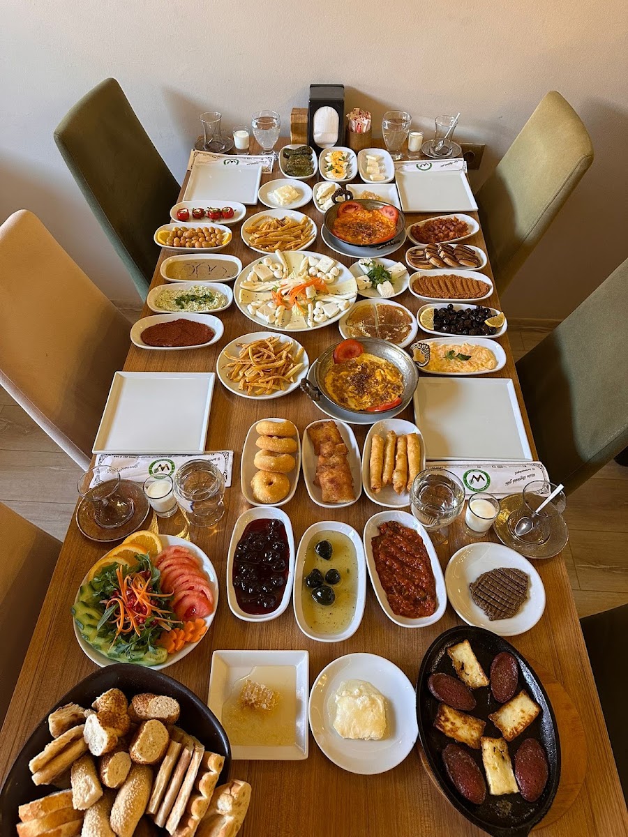 Van Kahvaltı Sarayı Elazığ — photo 7