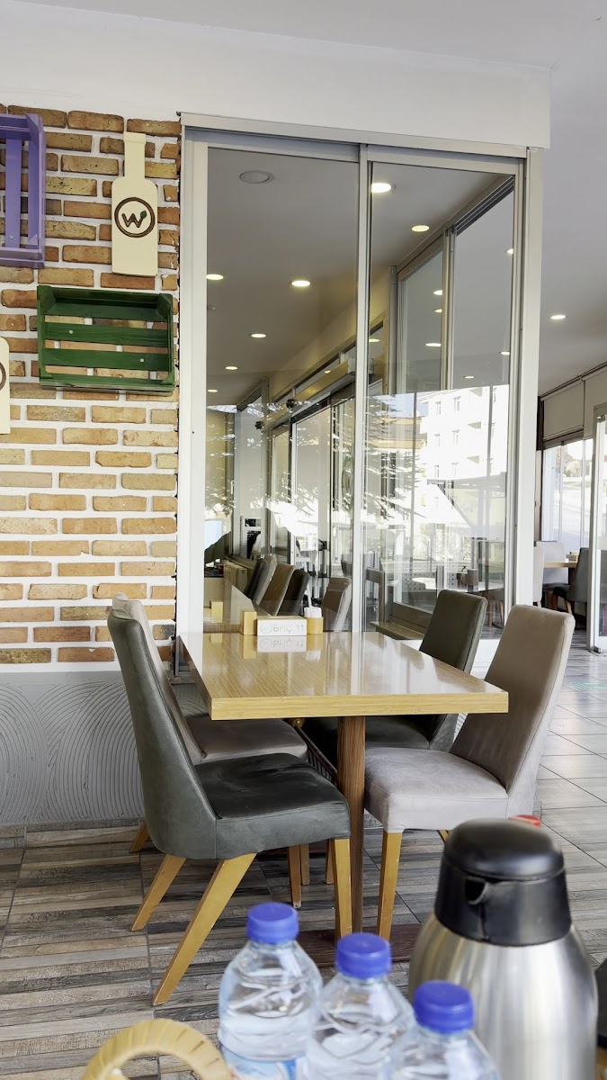 Van Kahvaltı Sarayı — fotoğraf 3