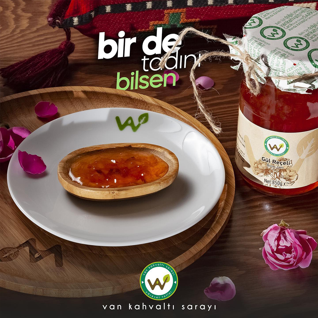 Van Kahvaltı Sarayı — fotoğraf 5