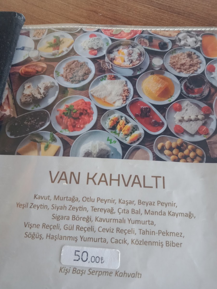 Van Kahvaltı Sarayı — photo 8