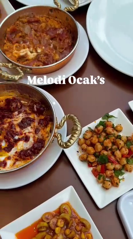 Melodi ocak s — fotoğraf 7