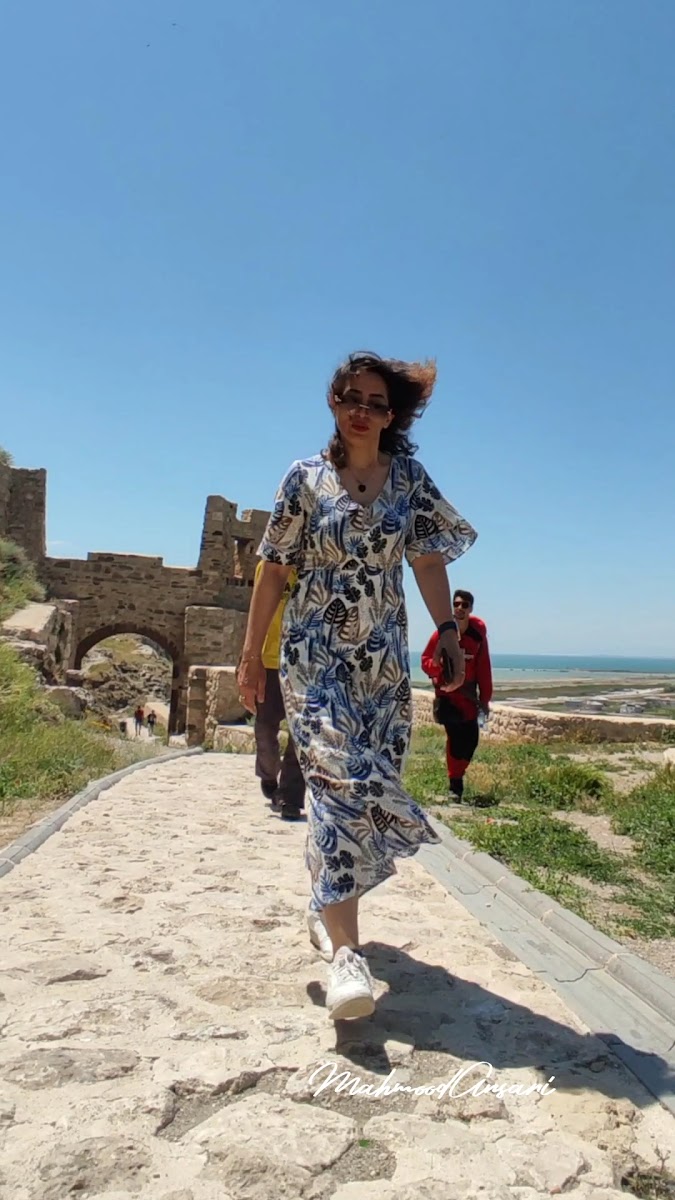 Van Kalesi — fotoğraf 3