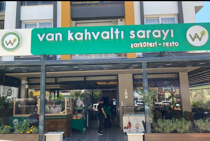 Van Konağı — fotoğraf 1