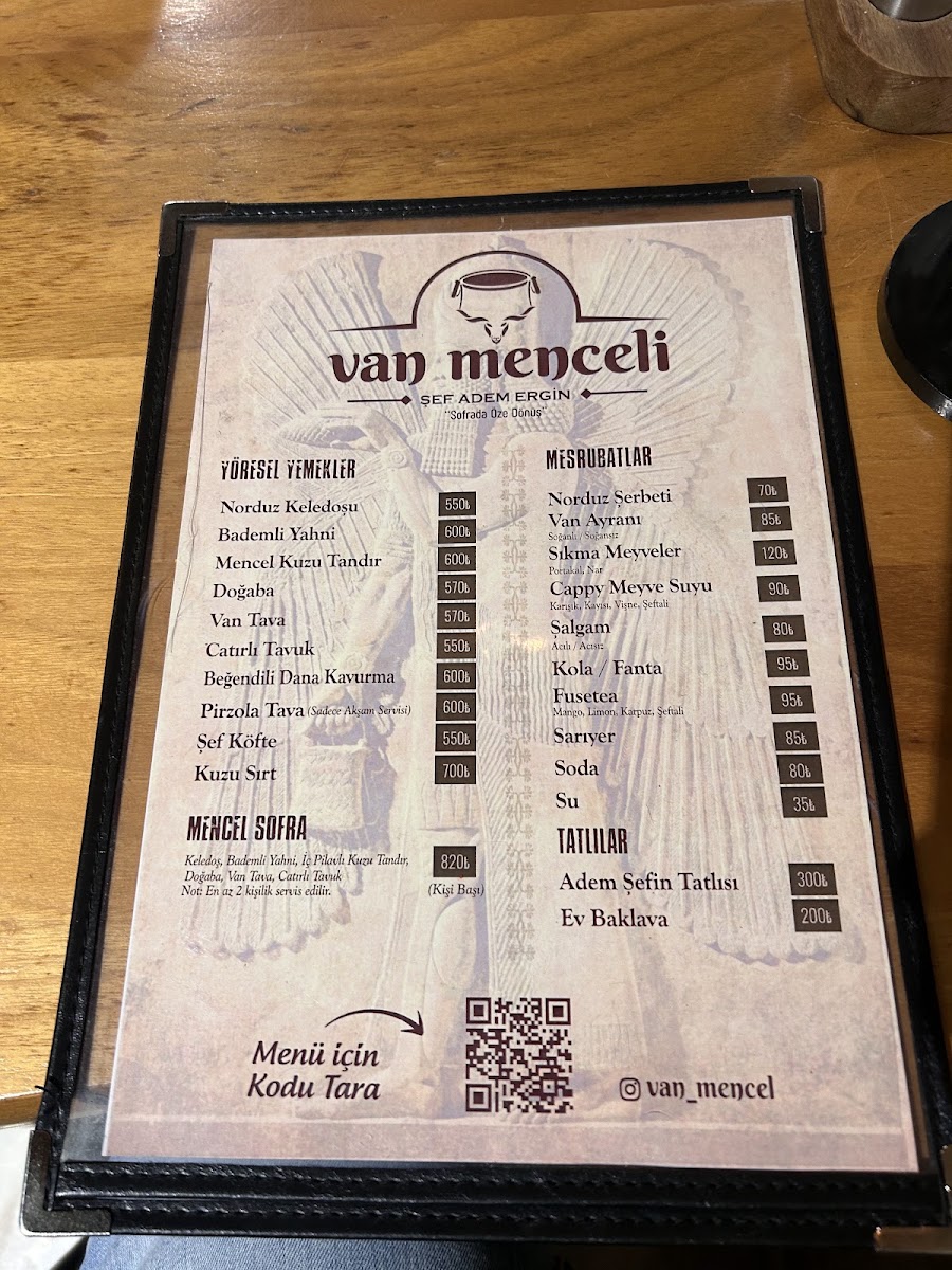 Van Menceli — fotoğraf 2