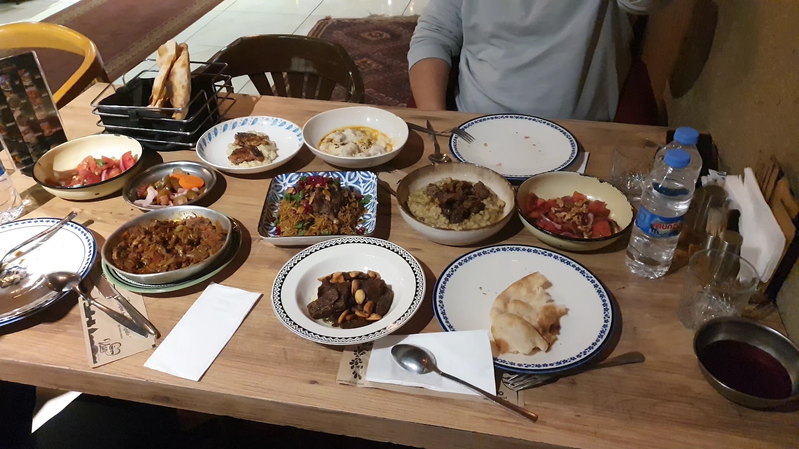 Van Menceli — fotoğraf 3
