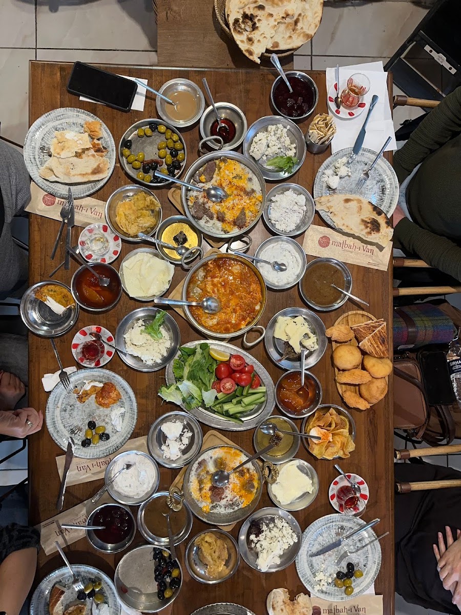 Van Menceli — fotoğraf 4