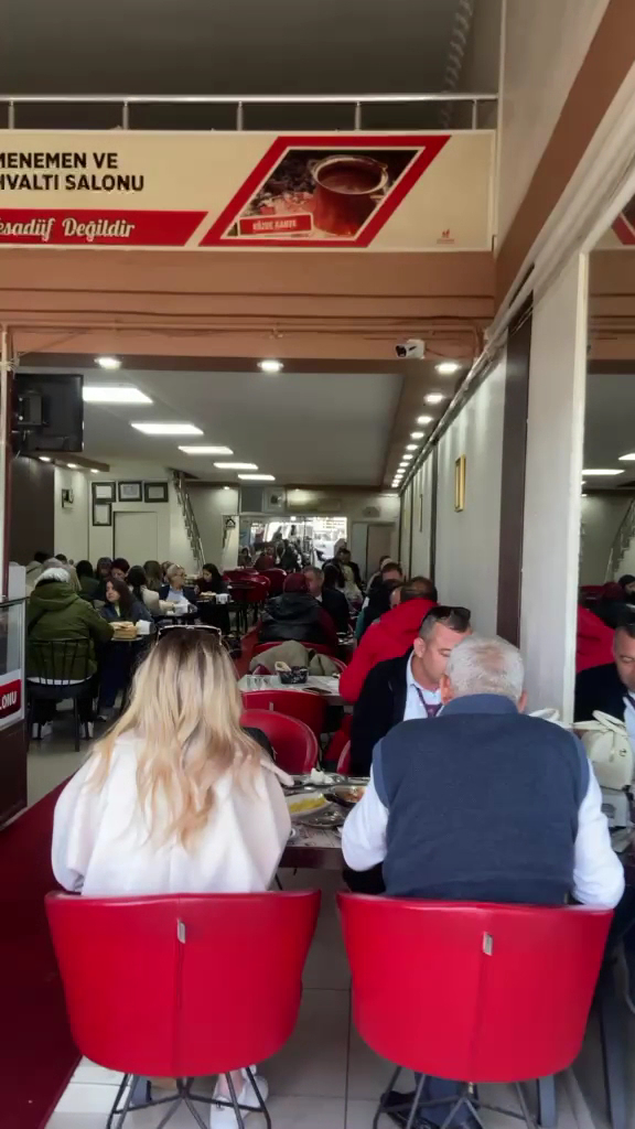 Van Menemen ve Kahvaltı Salonu metin demirhan Kahta — photo 3