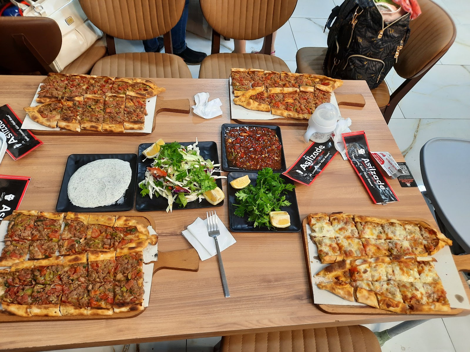 Van Mevlana Semazen Kebap 3 — fotoğraf 3