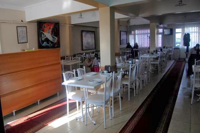 Van Mevlana Semazen Kebap 3 — fotoğraf 4