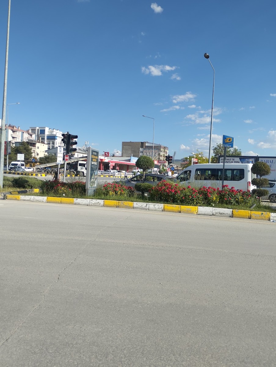 Van Şehir Merkezi — fotoğraf 2