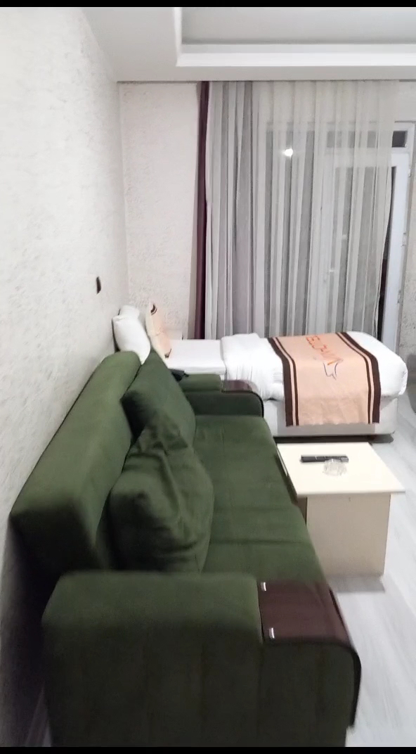 Van Suites Hotel — fotoğraf 3