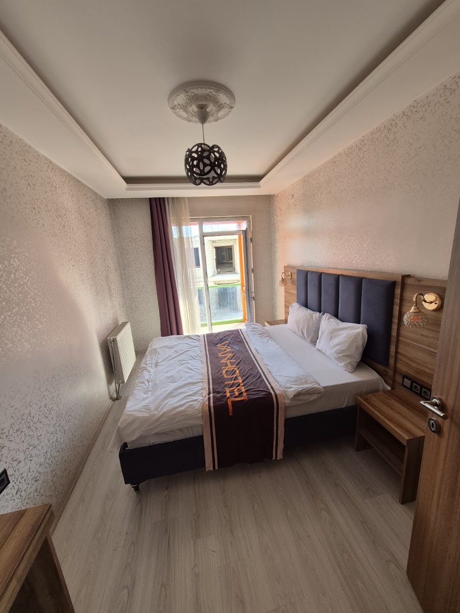 Van Suites Hotel — fotoğraf 4