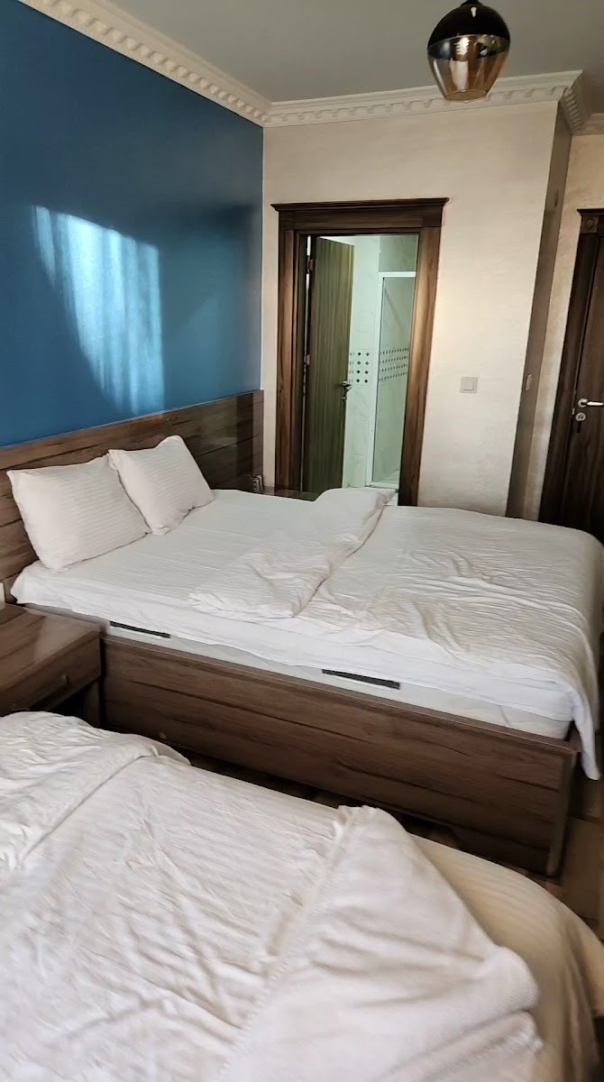 van toprak otel — fotoğraf 3