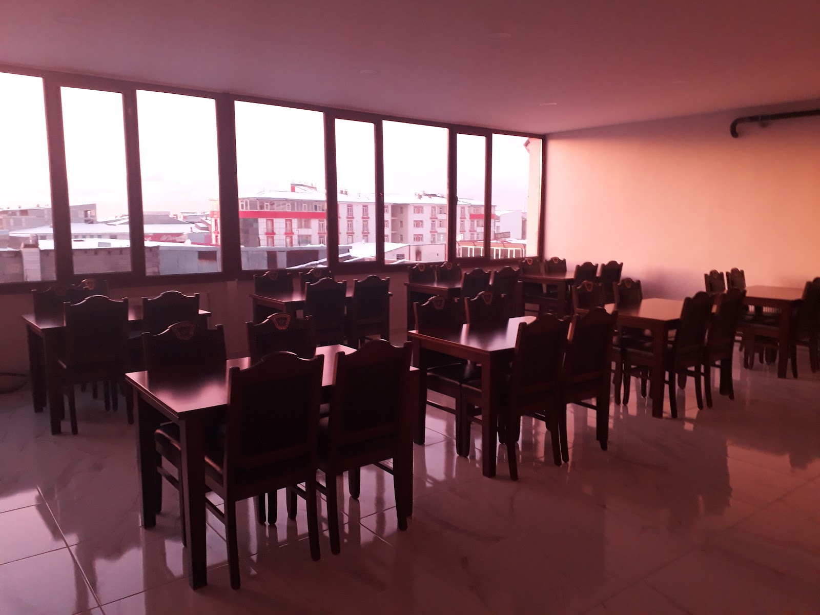 van toprak otel — fotoğraf 5
