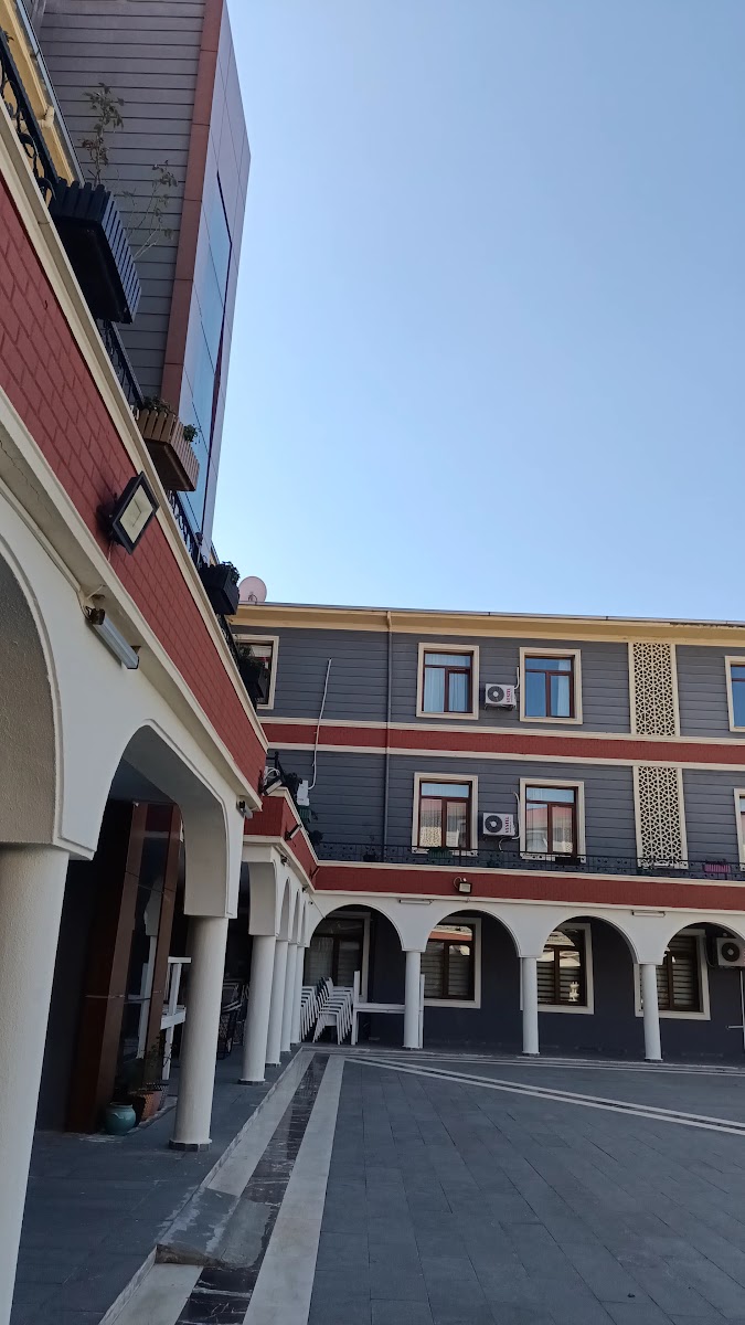 Van Uygulama Oteli (Edremit-Evliya Çelebi MTAL) — fotoğraf 3