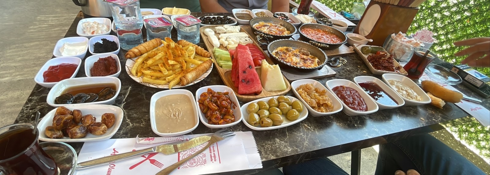 Van Yöresel Ürünler & Kahvaltı Salonu — fotoğraf 2