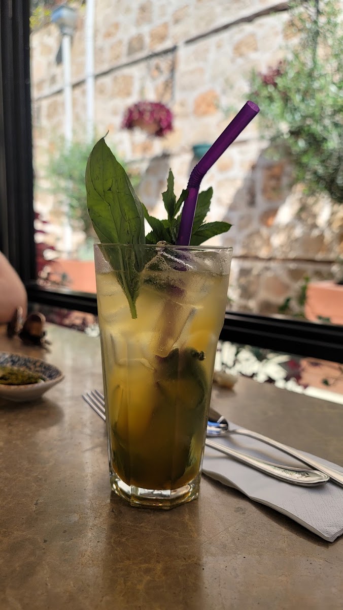 Vanilla Restaurant | Old Town Restaurants | Restaurants Antalya — photo 11