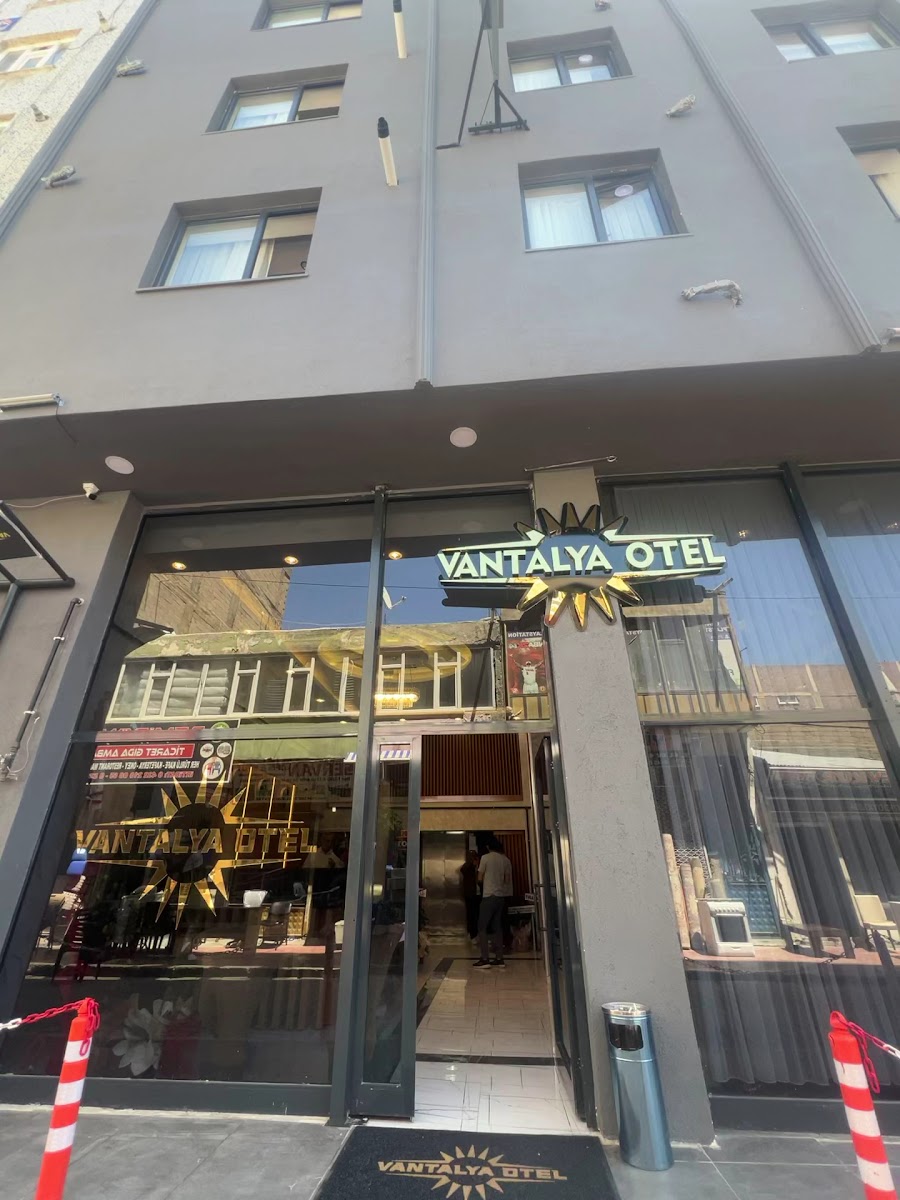 Vantalya Otel — fotoğraf 3