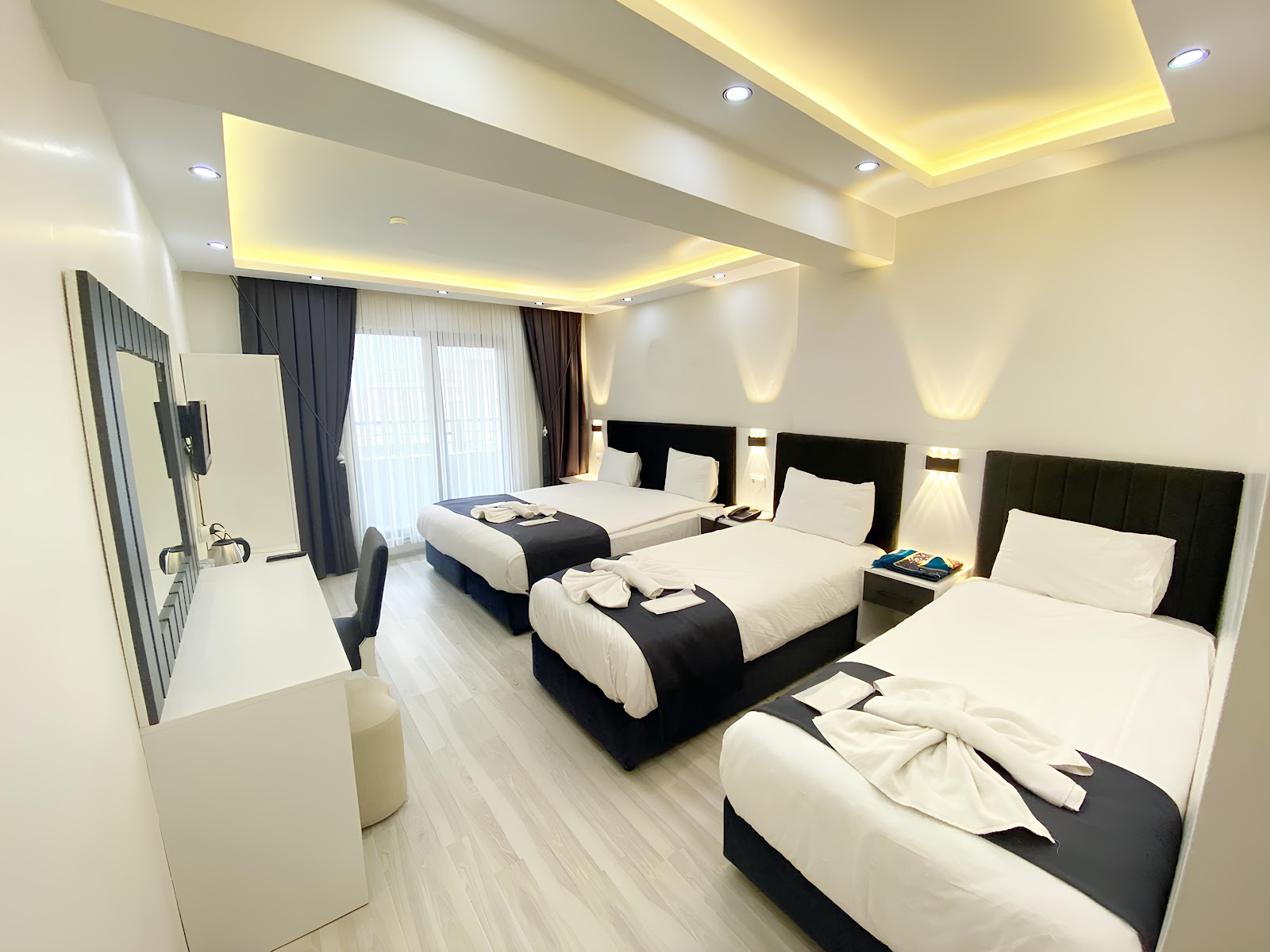 Vantalya Otel — fotoğraf 4