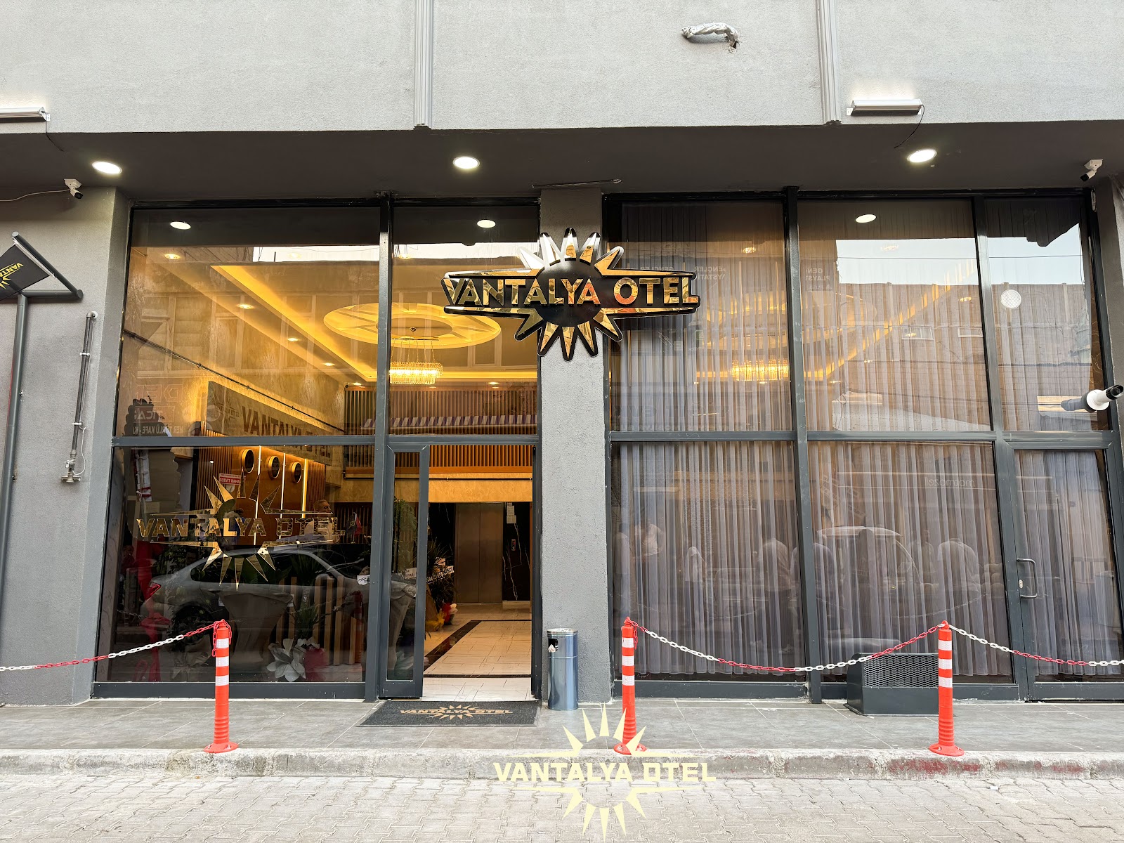 Vantalya Otel — fotoğraf 5