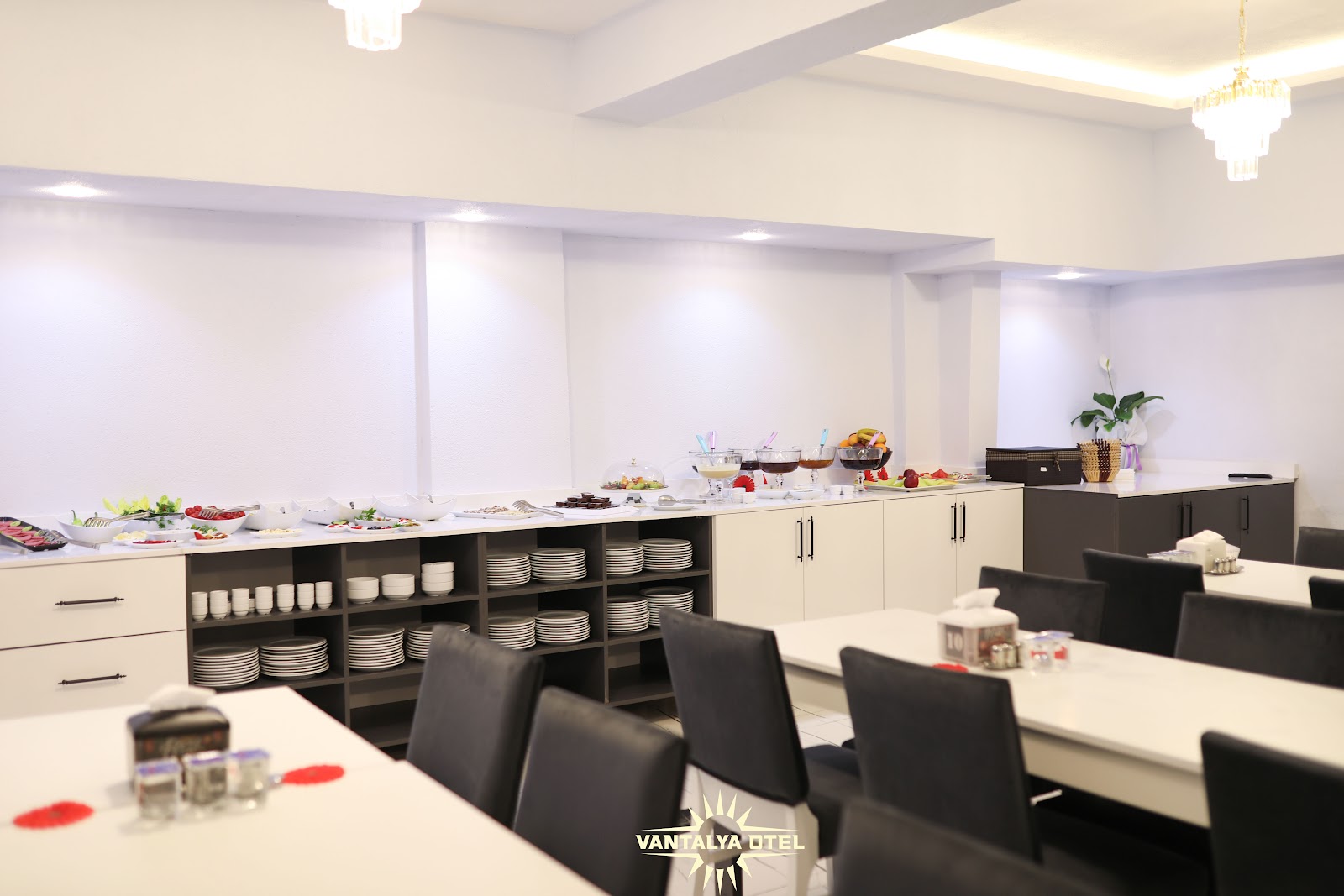 Vantalya Otel — fotoğraf 8