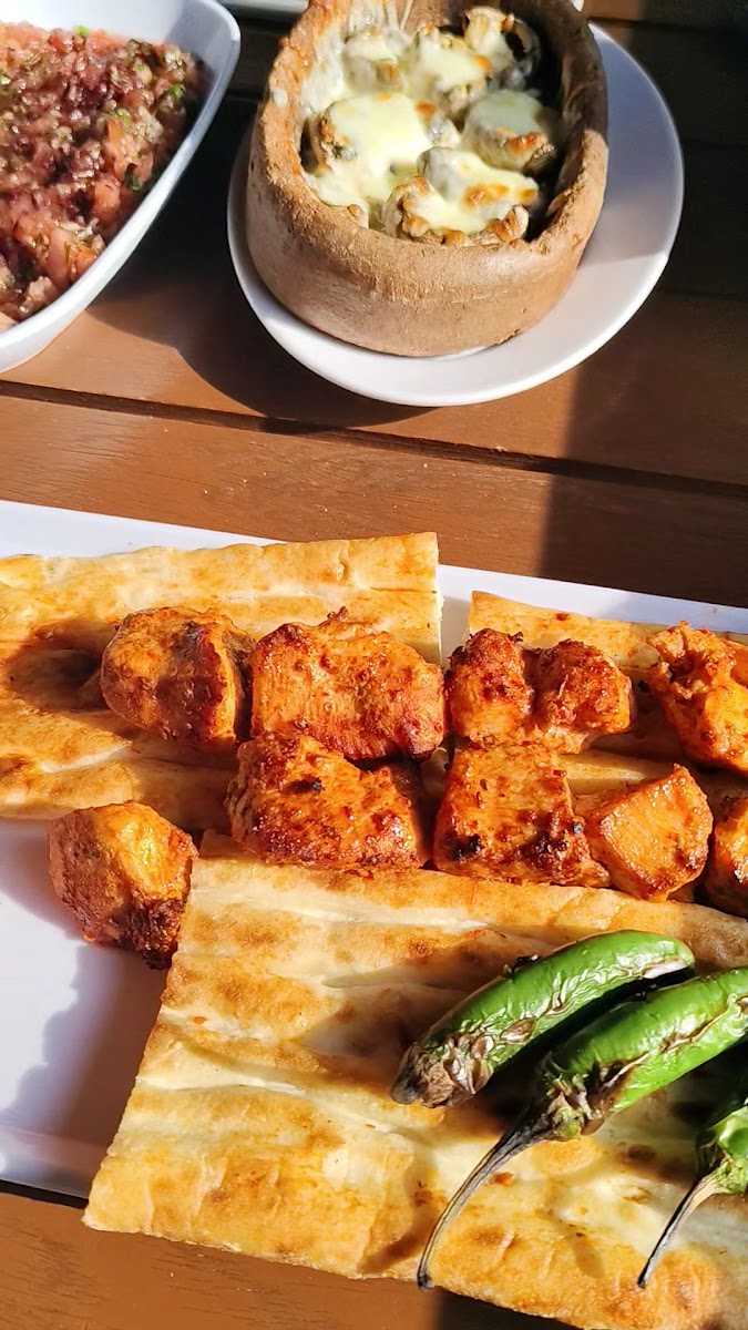 Varda Çardak Cafe Restaurant — fotoğraf 3