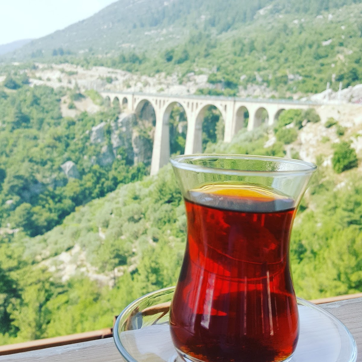 Varda Çardak Cafe Restaurant — fotoğraf 7