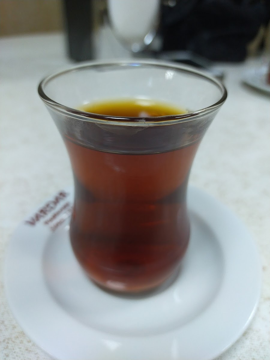 Vardar Pastanesi — fotoğraf 10