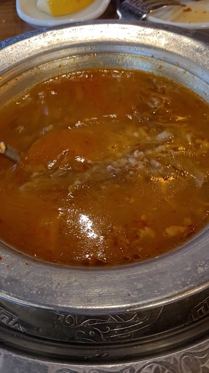 Varil Çorba Gazimuhtar Şubesi — fotoğraf 3