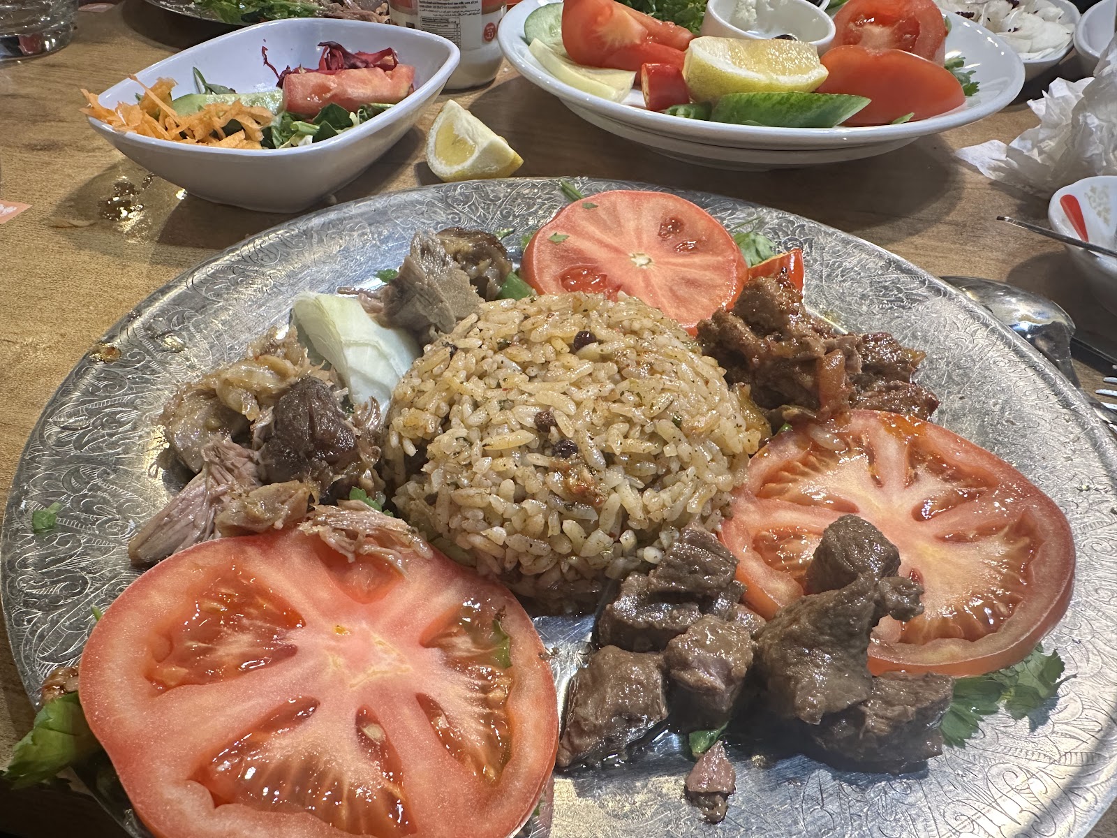 Varil Çorba Gazimuhtar Şubesi — fotoğraf 5