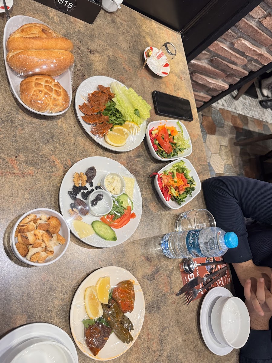 Varil Çorba İbrahimli Şubesi — fotoğraf 2