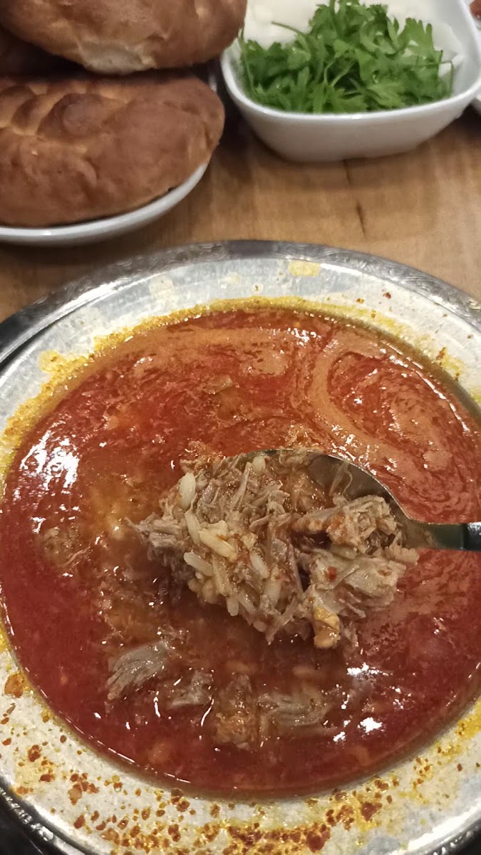 Varil Çorba İbrahimli Şubesi — fotoğraf 3