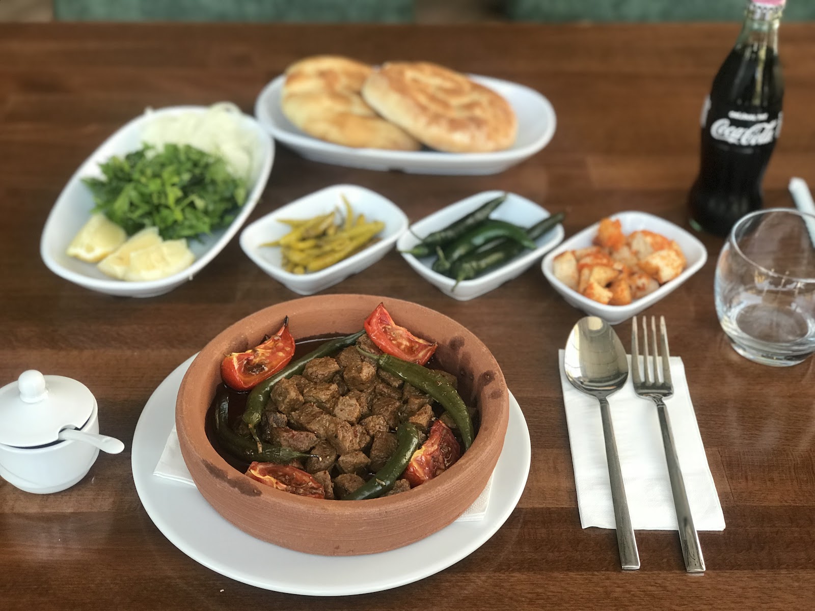 Varil Çorba İbrahimli Şubesi — fotoğraf 5