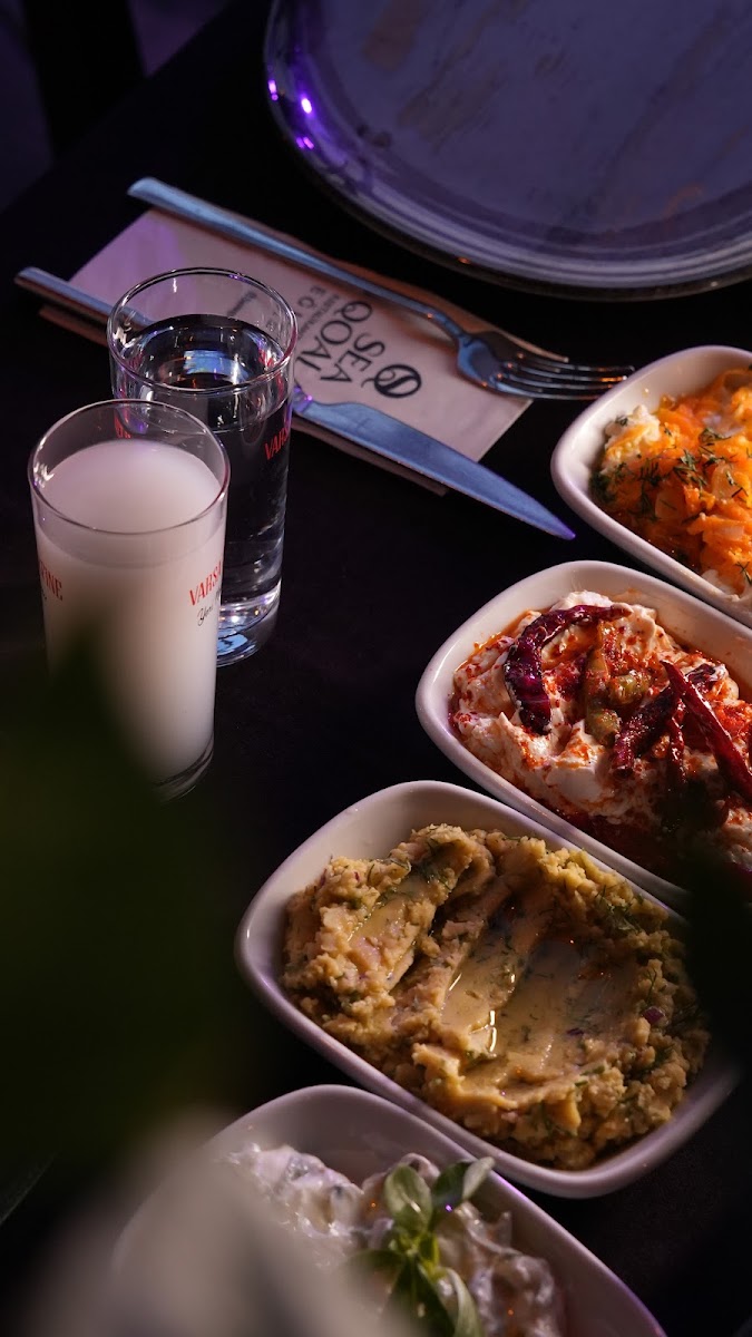 Varsa Şerefine Restaurant — photo 4