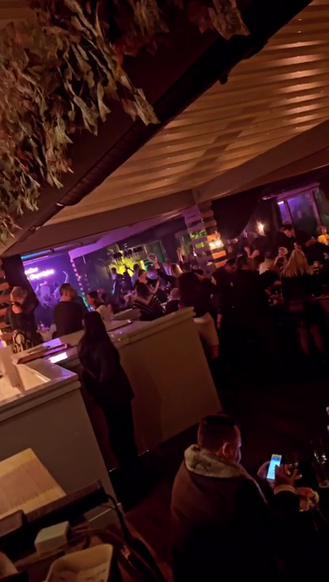Varsa Şerefine Restaurant — photo 5