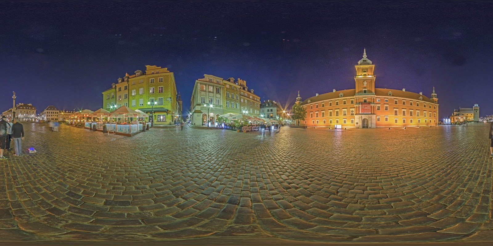 Varşova Eski Şehir — photo 3