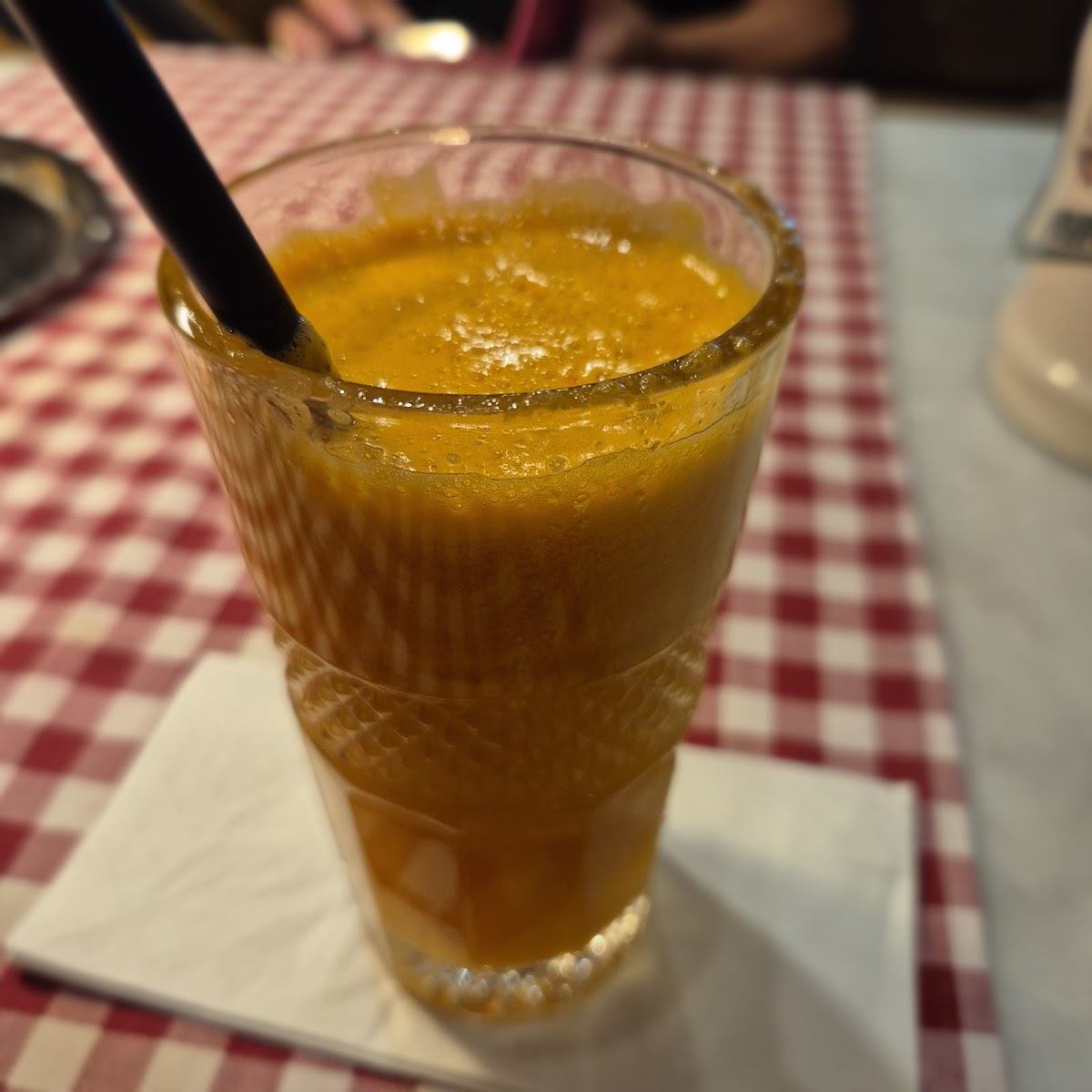 Varuna Gezgin Cafe - Antalya - Kaleiçi — fotoğraf 10