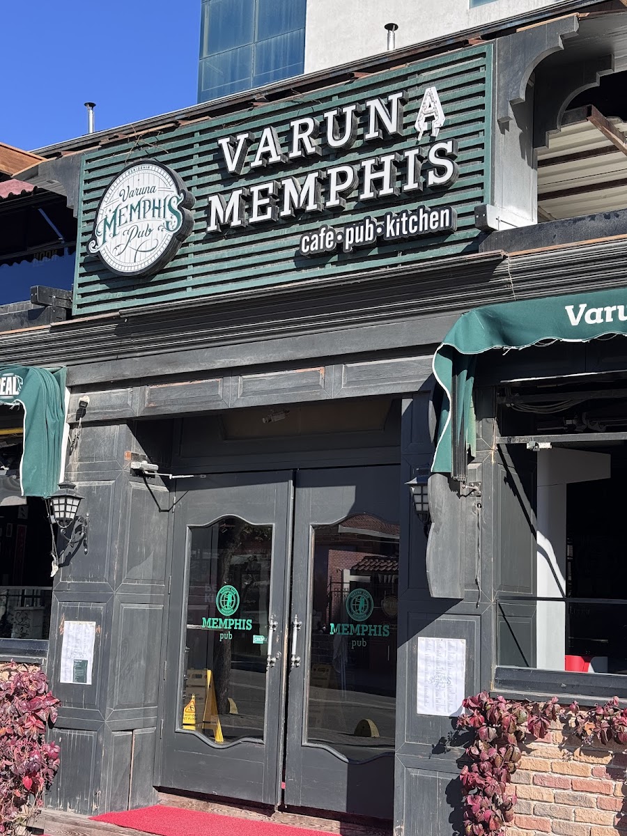 Varuna Memphis — fotoğraf
