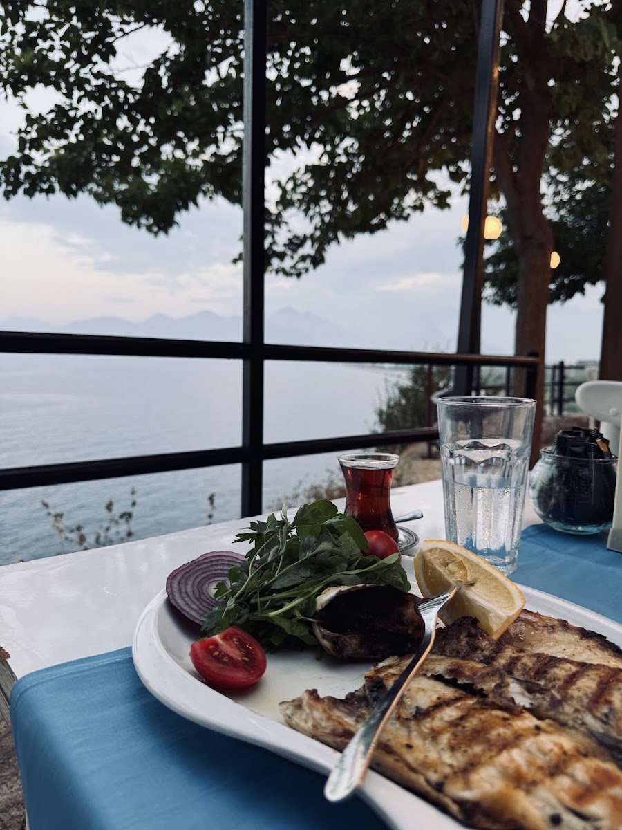 Varyant Restaurant & Cafe — photo 2