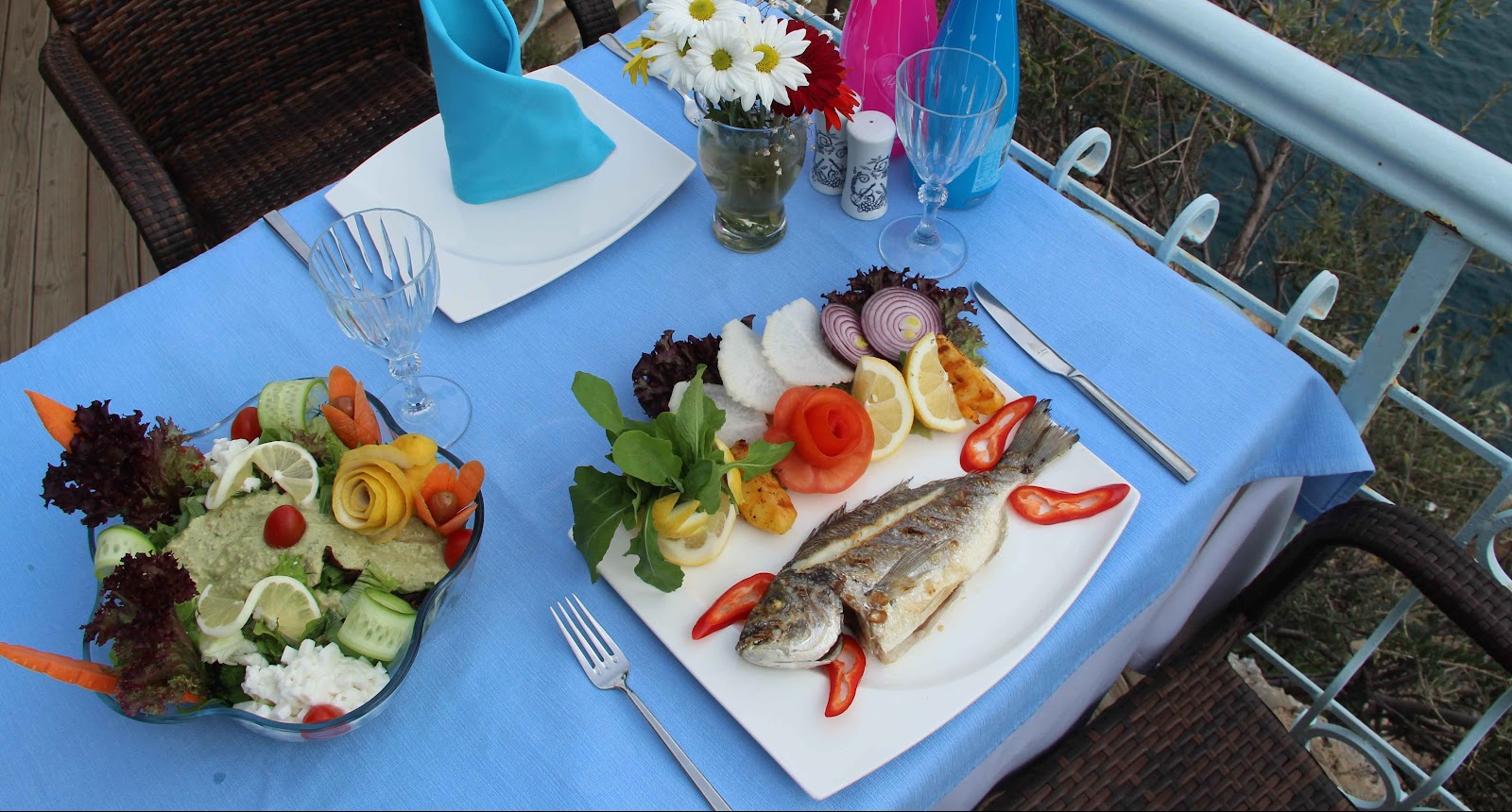 Varyant Restaurant & Cafe — photo 8
